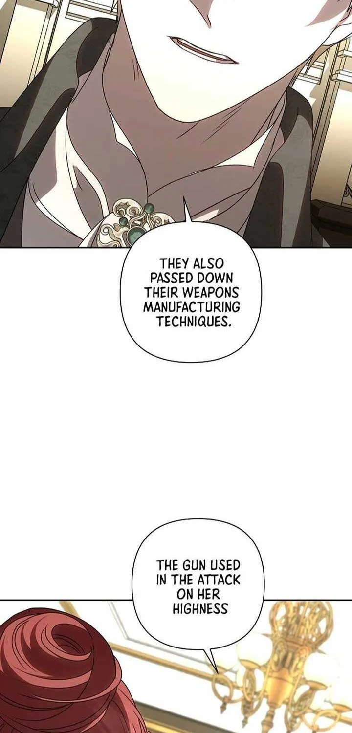 Read Undercover Princess chapter 50 image 48 on Lezhin