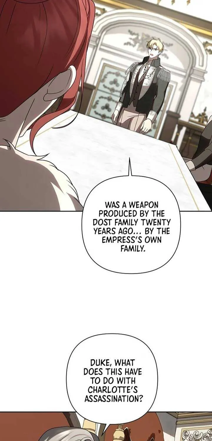 Read Undercover Princess chapter 50 image 49 on Lezhin