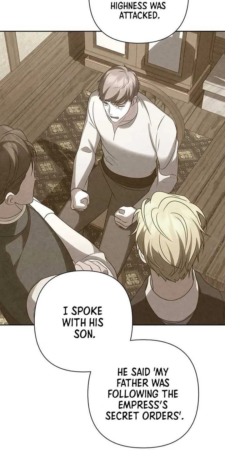 Read Undercover Princess chapter 50 image 51 on Lezhin