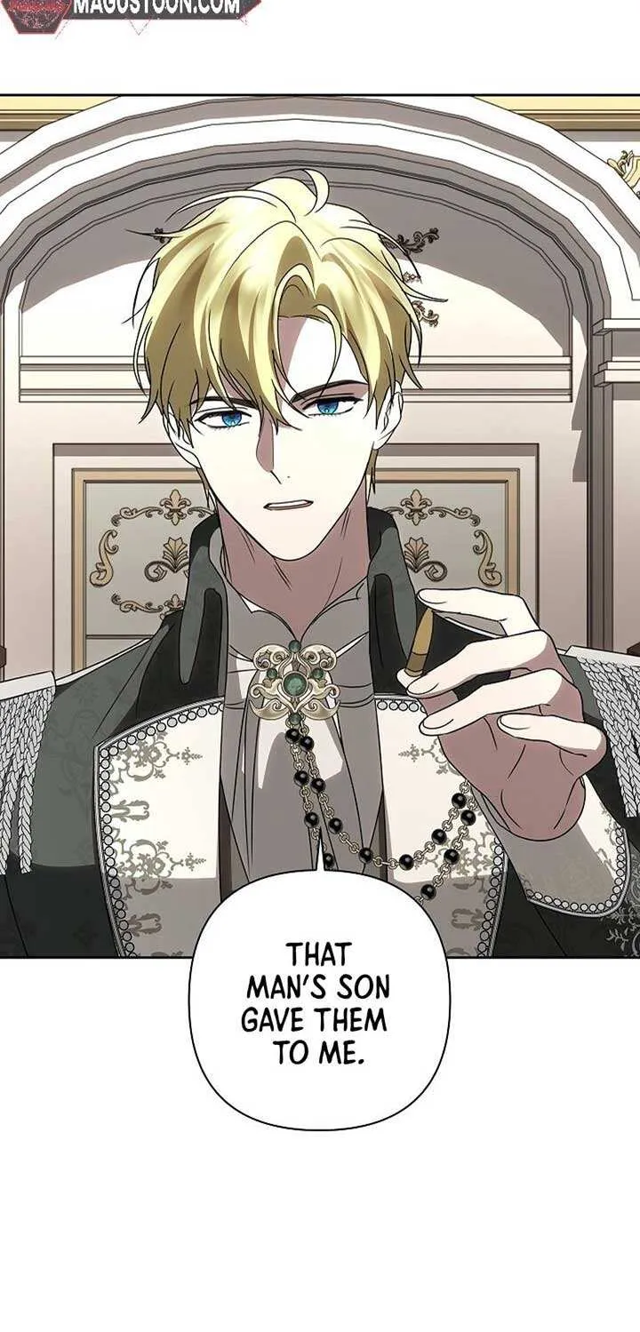 Read Undercover Princess chapter 50 image 53 on Lezhin