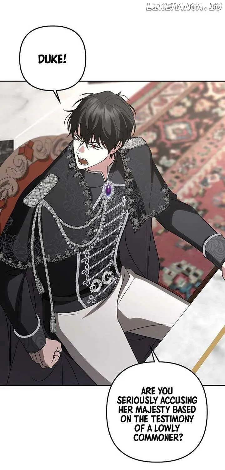 Read Undercover Princess chapter 50 image 54 on Lezhin
