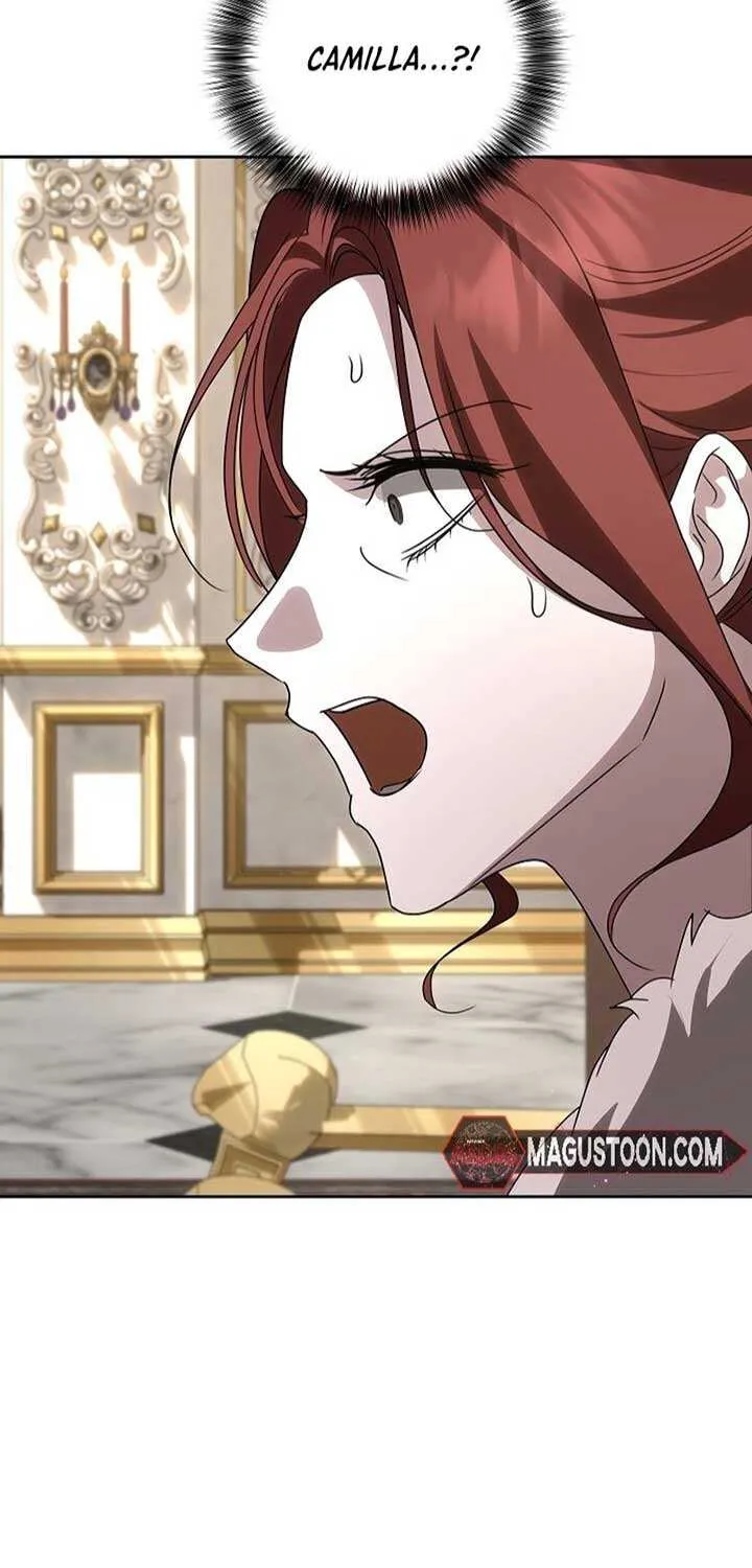 Read Undercover Princess chapter 50 image 58 on Lezhin