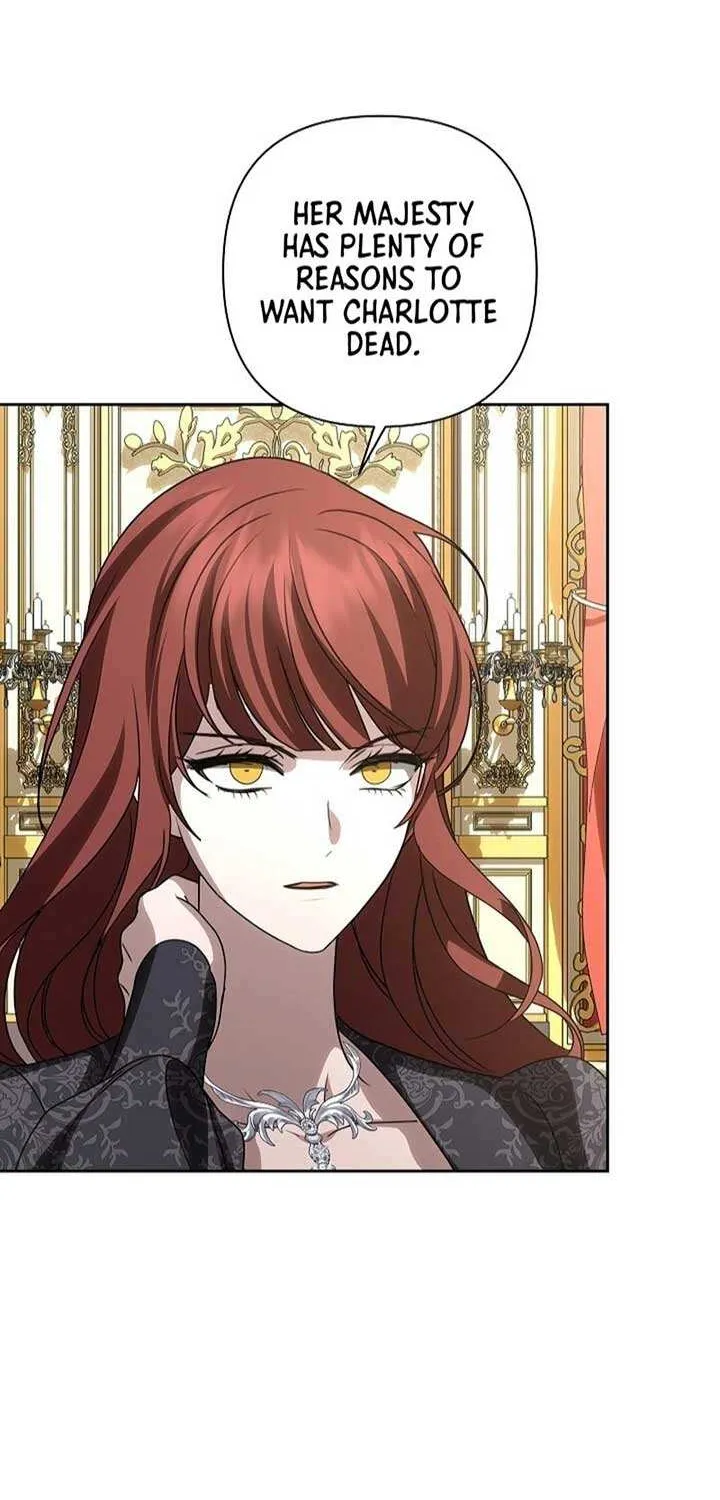 Read Undercover Princess chapter 50 image 59 on Lezhin