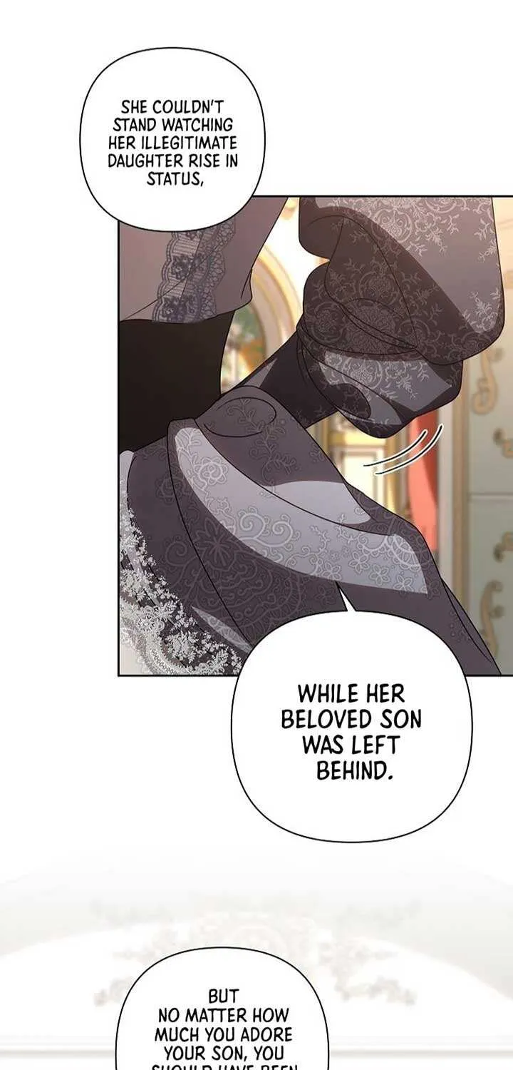 Read Undercover Princess chapter 50 image 60 on Lezhin