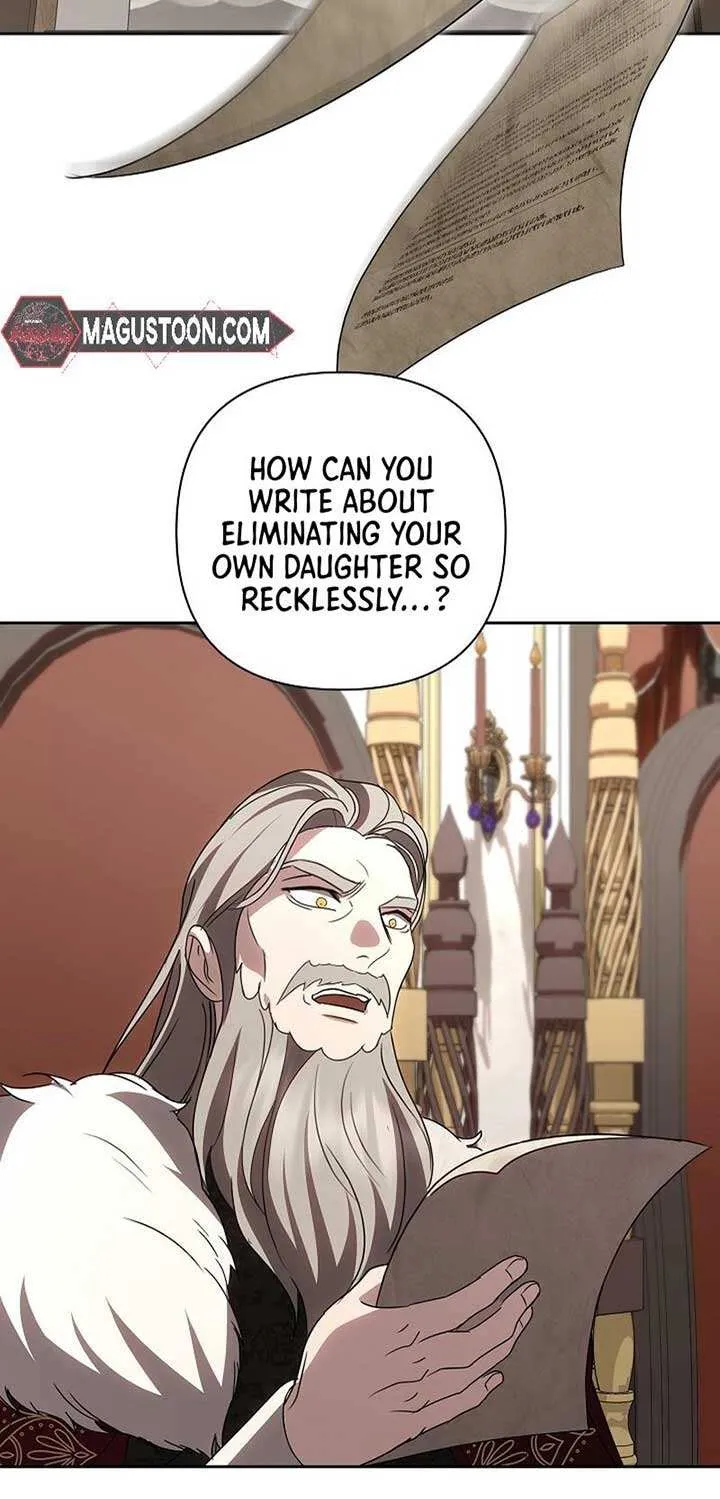 Read Undercover Princess chapter 50 image 62 on Lezhin