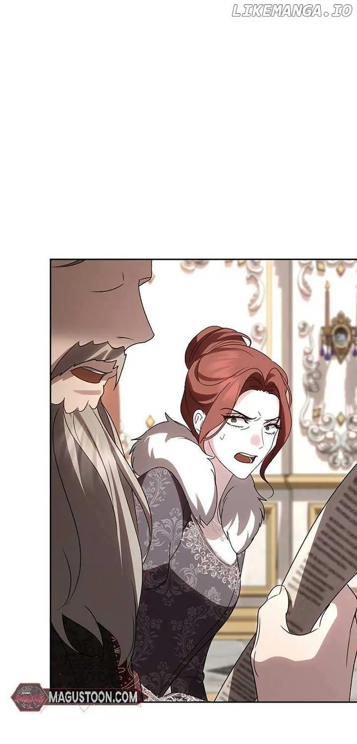 Read Undercover Princess chapter 50 image 63 on Lezhin