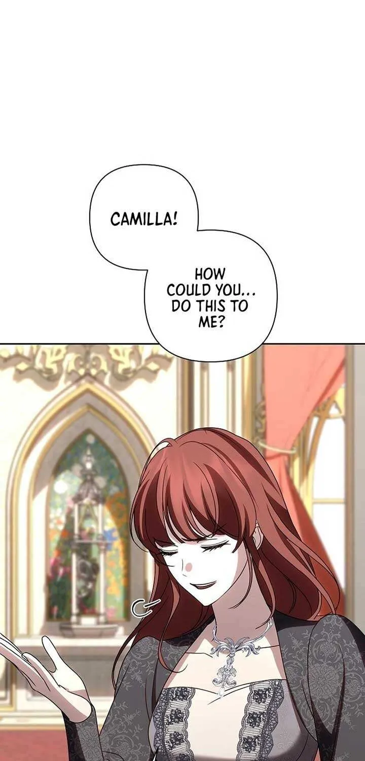 Read Undercover Princess chapter 50 image 64 on Lezhin