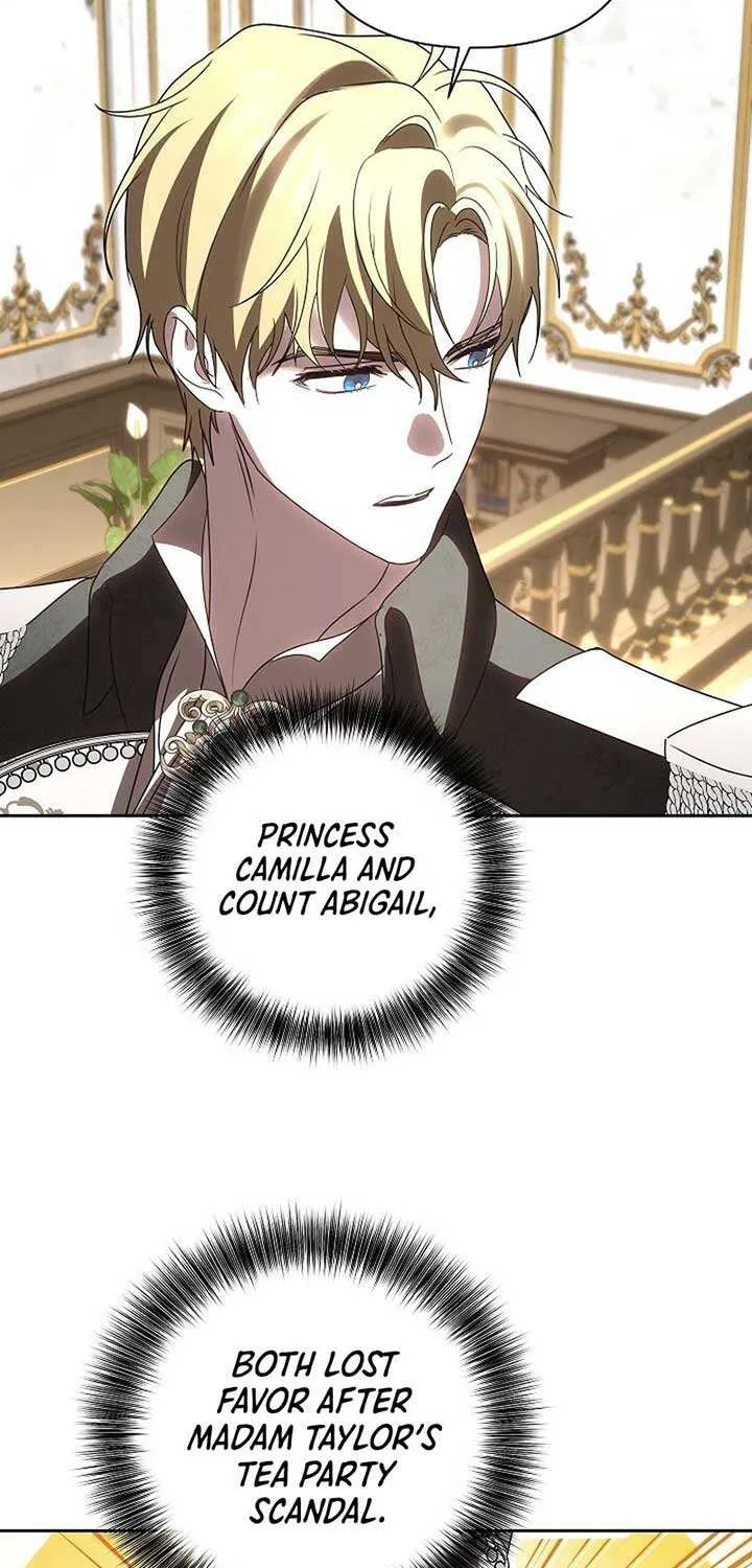 Read Undercover Princess chapter 50 image 67 on Lezhin