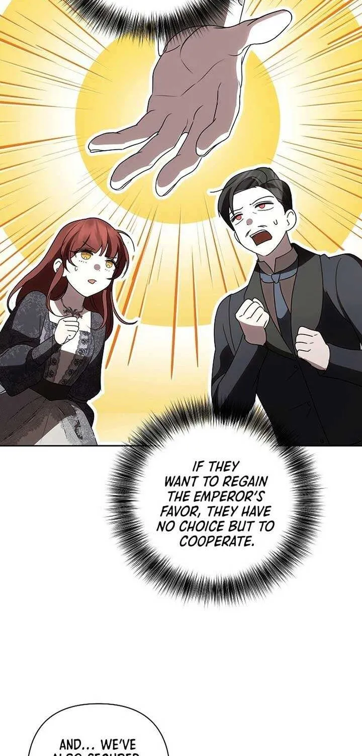 Read Undercover Princess chapter 50 image 68 on Lezhin