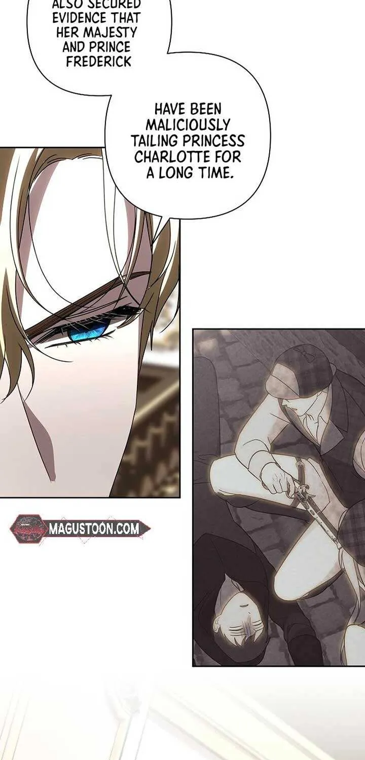 Read Undercover Princess chapter 50 image 69 on Lezhin