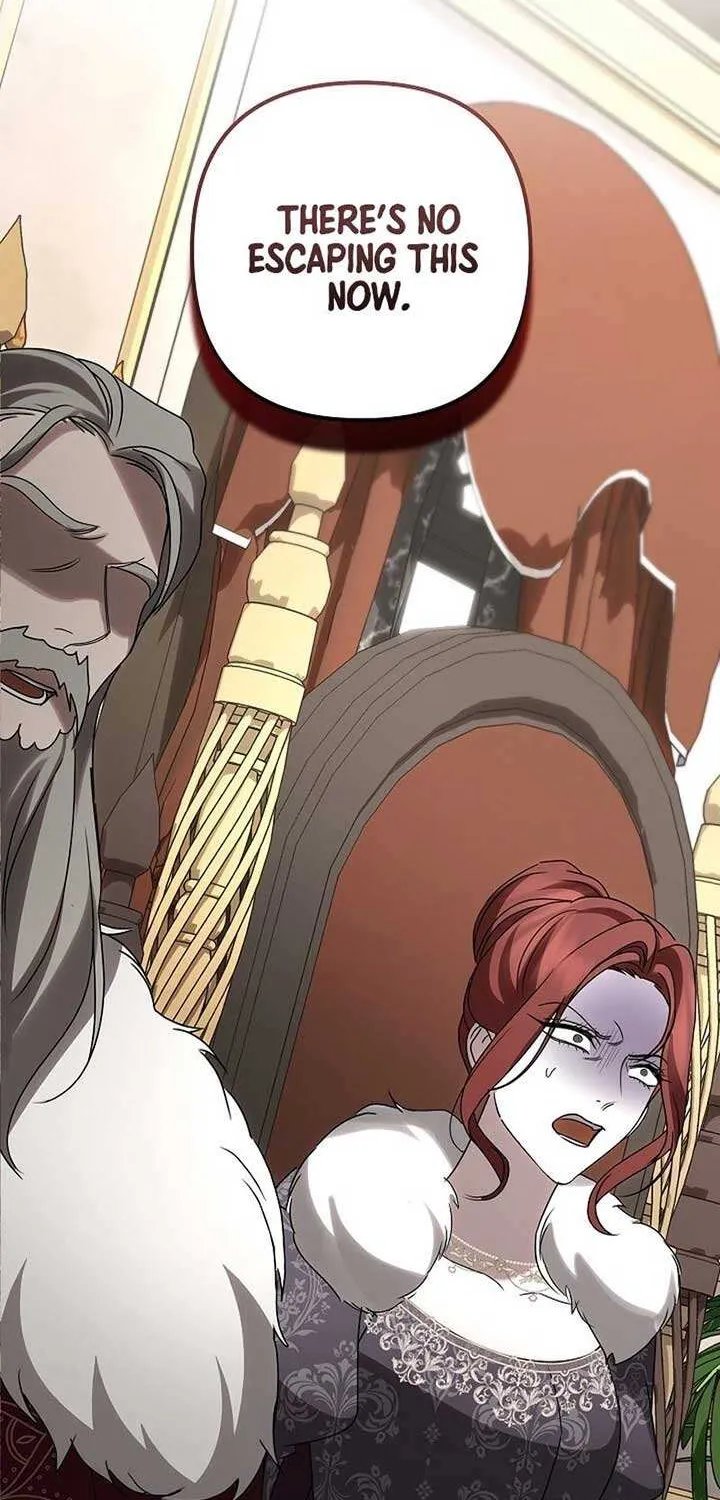 Read Undercover Princess chapter 50 image 70 on Lezhin