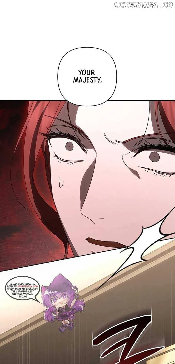 Read Undercover Princess chapter 51 image 1 on Lezhin
