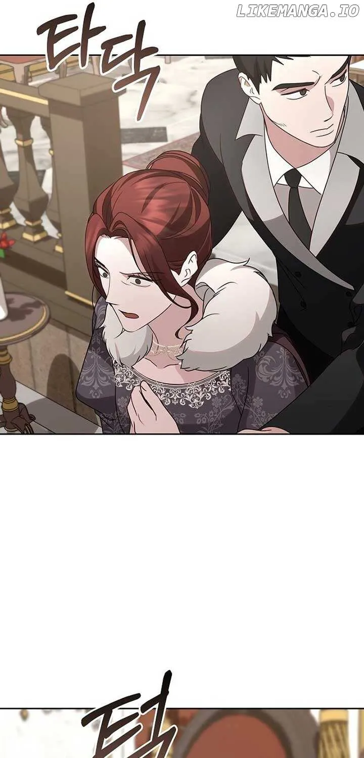 Read Undercover Princess chapter 51 image 10 on Lezhin