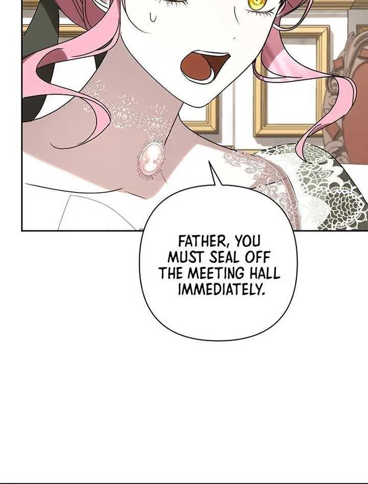 Read Undercover Princess chapter 51 image 18 on Lezhin