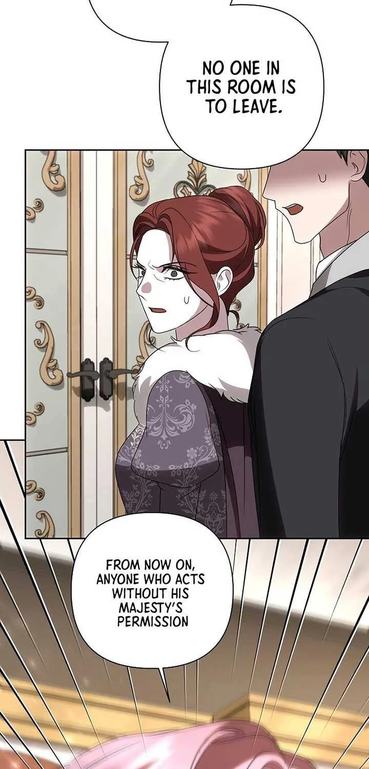 Read Undercover Princess chapter 51 image 22 on Lezhin
