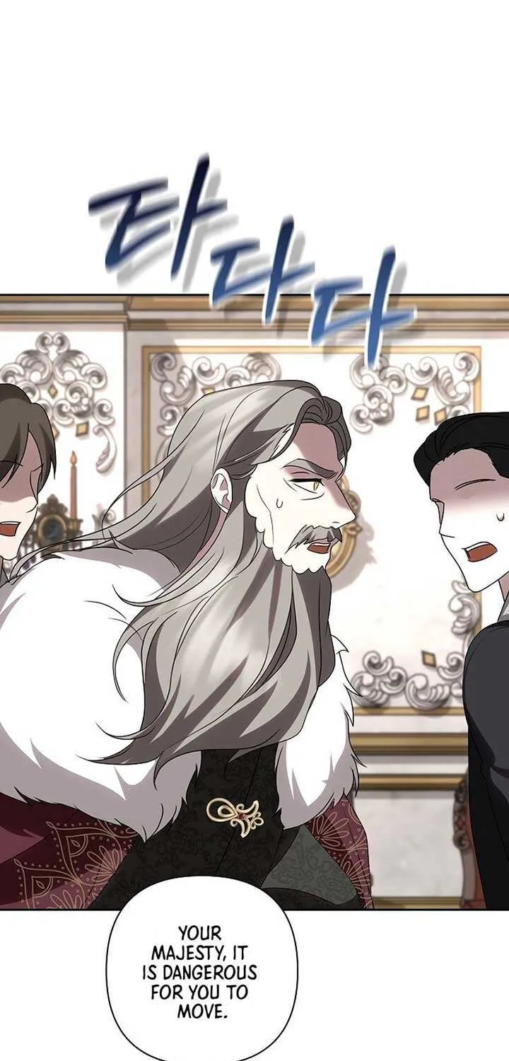 Read Undercover Princess chapter 51 image 24 on Lezhin