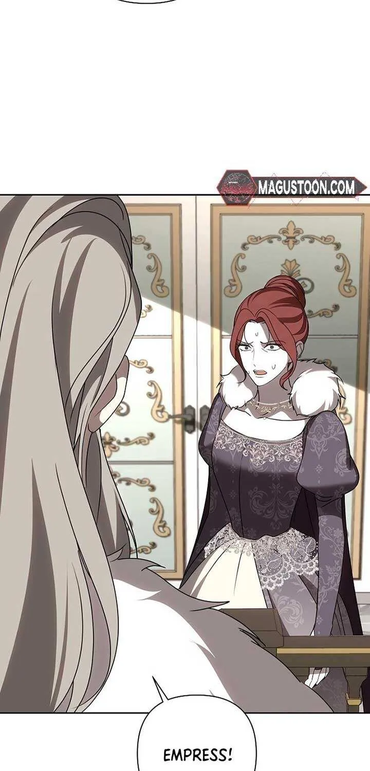 Read Undercover Princess chapter 51 image 25 on Lezhin