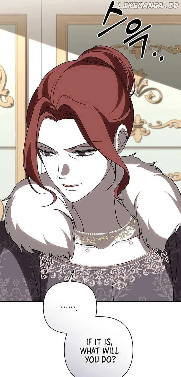 Read Undercover Princess chapter 51 image 28 on Lezhin