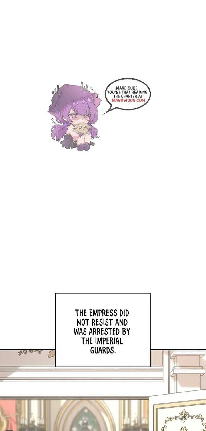Read Undercover Princess chapter 51 image 31 on Lezhin