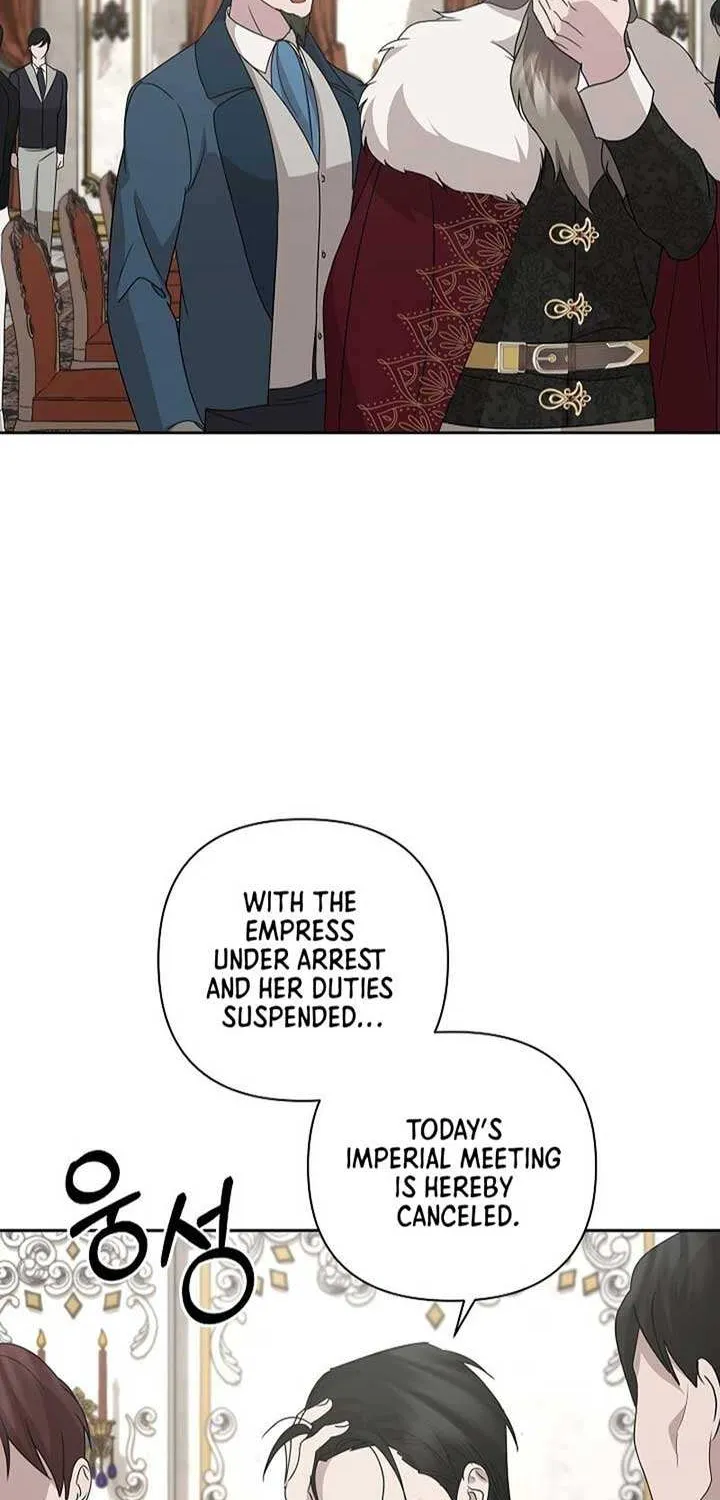 Read Undercover Princess chapter 51 image 33 on Lezhin