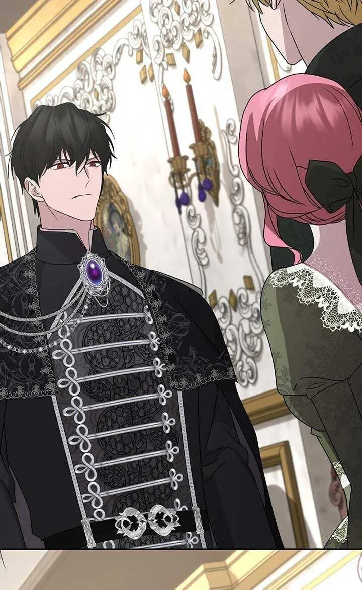 Read Undercover Princess chapter 51 image 36 on Lezhin