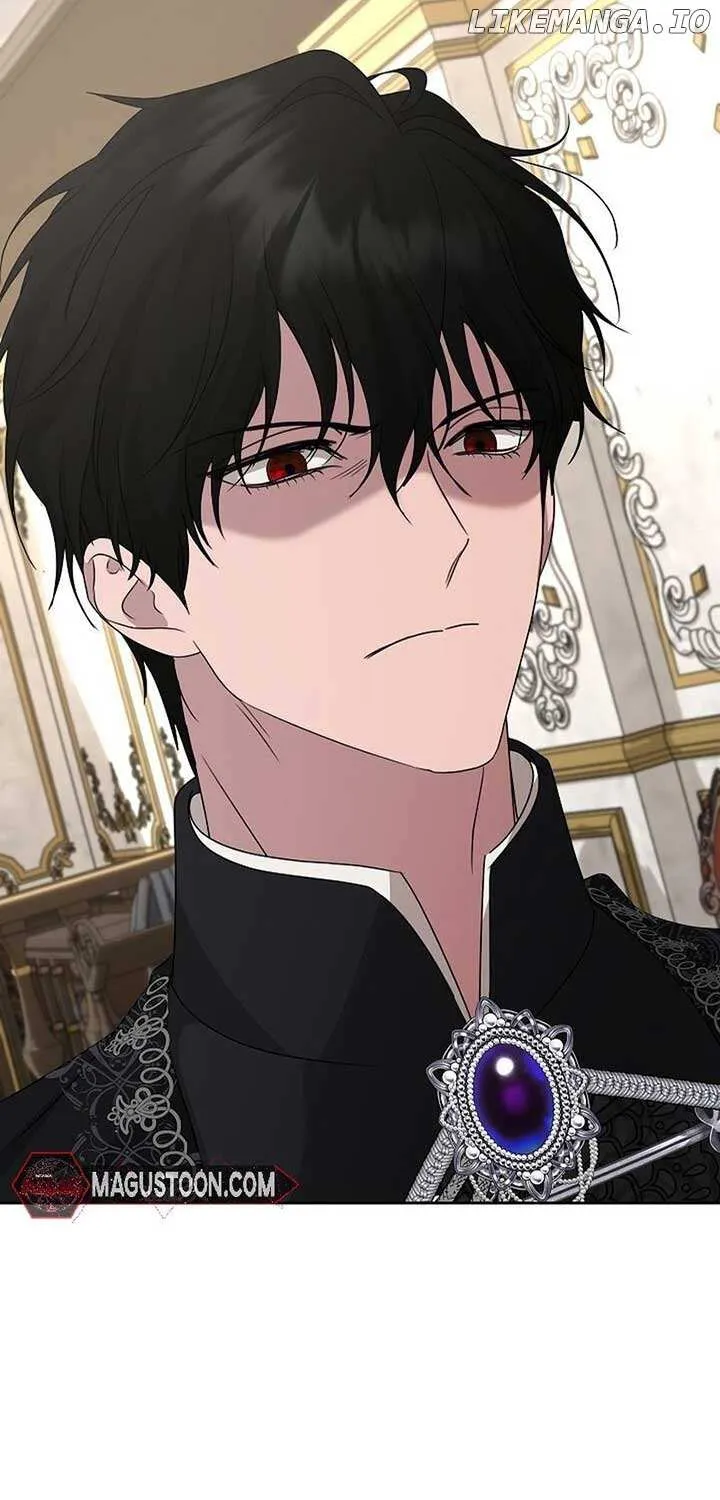 Read Undercover Princess chapter 51 image 37 on Lezhin