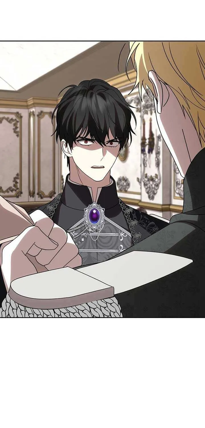 Read Undercover Princess chapter 51 image 40 on Lezhin