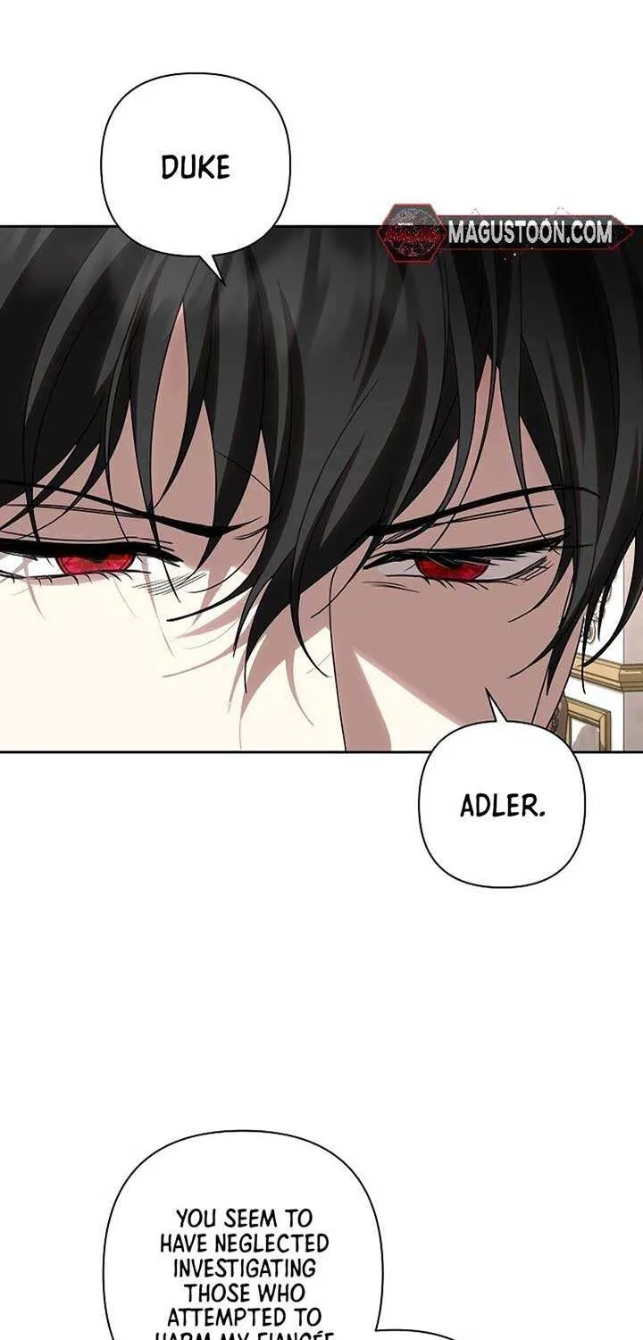 Read Undercover Princess chapter 51 image 41 on Lezhin