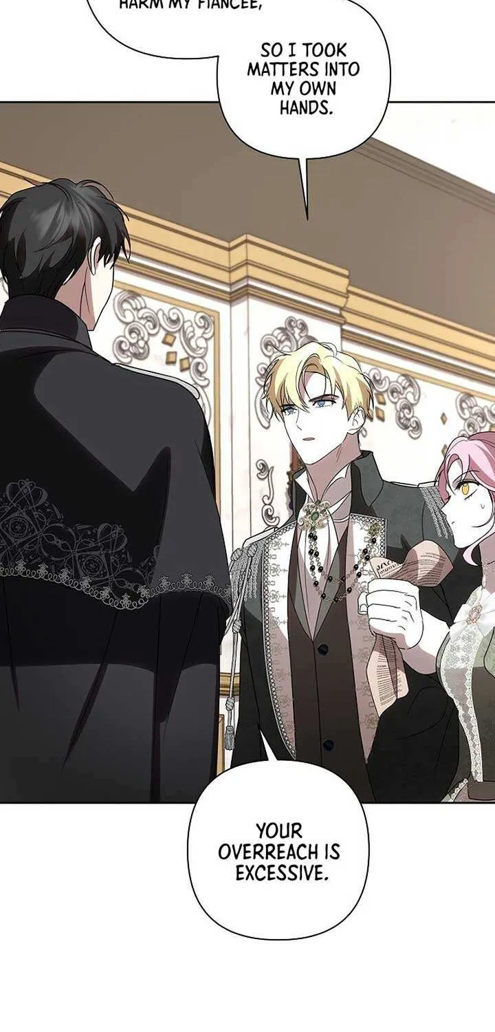Read Undercover Princess chapter 51 image 42 on Lezhin
