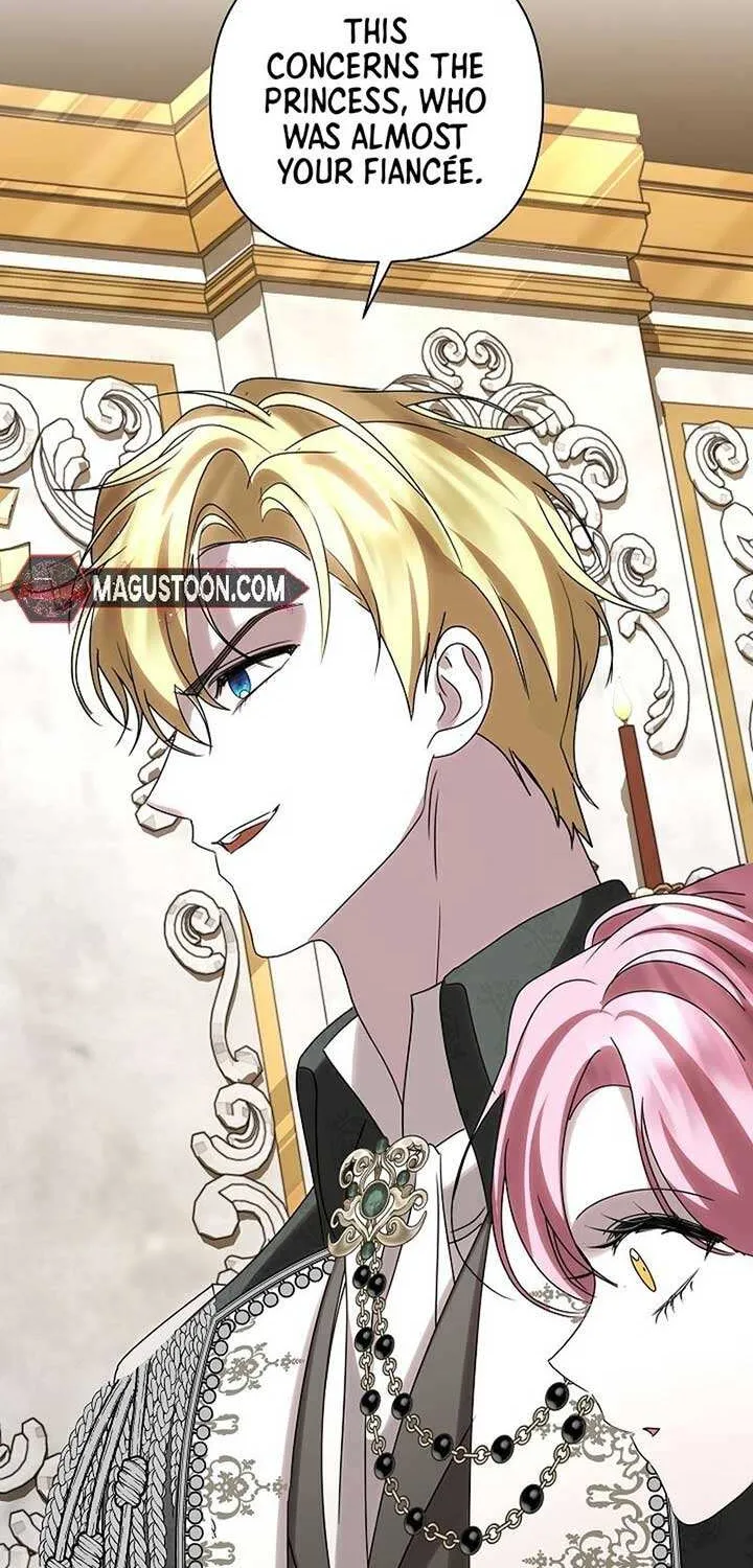 Read Undercover Princess chapter 51 image 44 on Lezhin