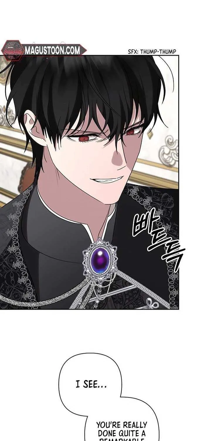 Read Undercover Princess chapter 51 image 47 on Lezhin