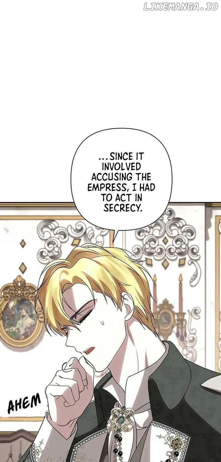 Read Undercover Princess chapter 51 image 55 on Lezhin