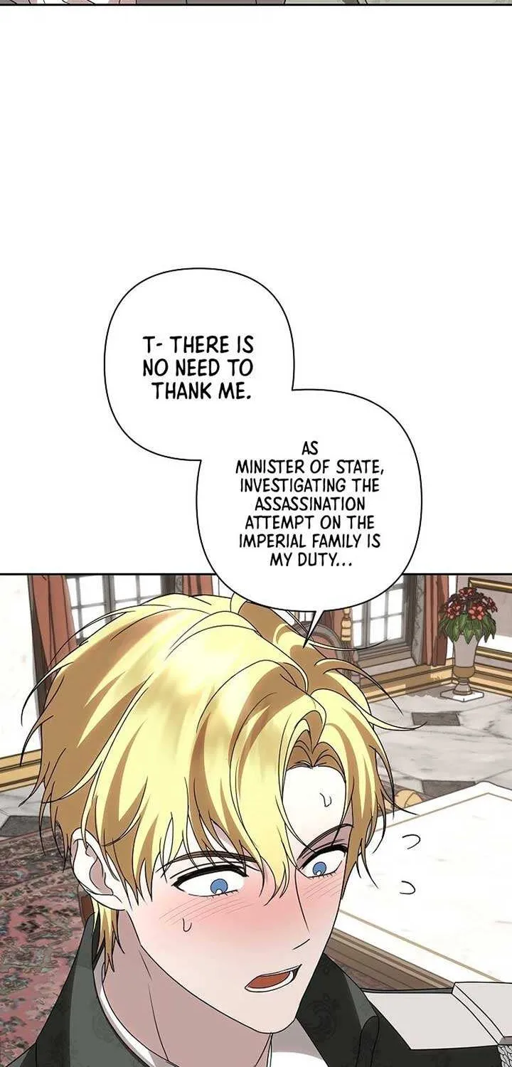Read Undercover Princess chapter 51 image 58 on Lezhin