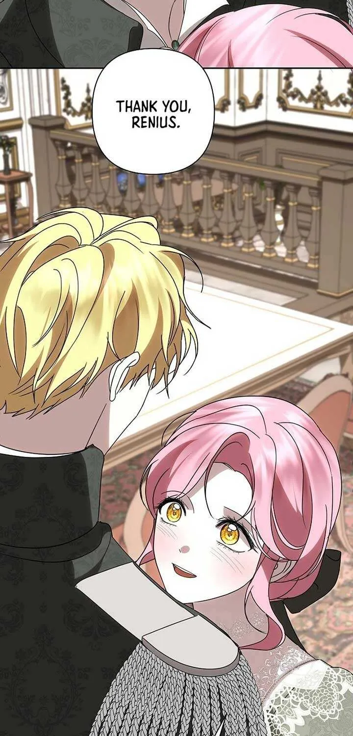 Read Undercover Princess chapter 51 image 59 on Lezhin
