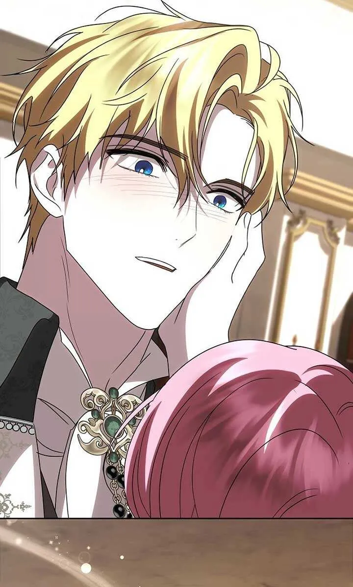 Read Undercover Princess chapter 51 image 63 on Lezhin