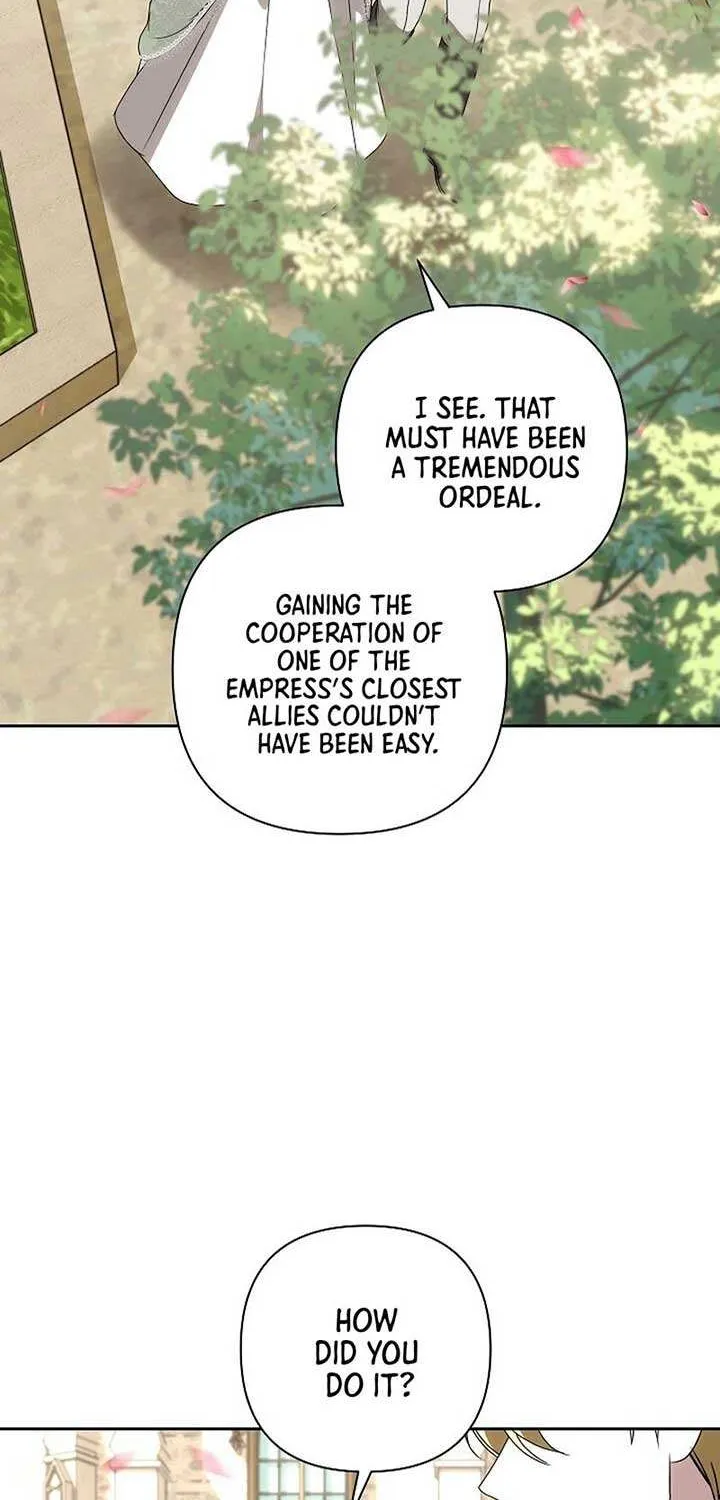 Read Undercover Princess chapter 51 image 67 on Lezhin