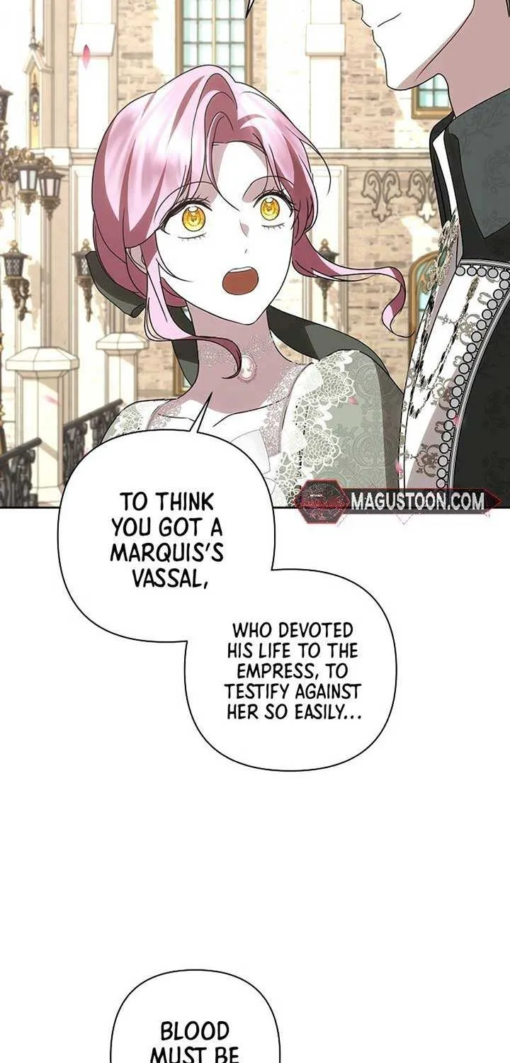 Read Undercover Princess chapter 51 image 68 on Lezhin