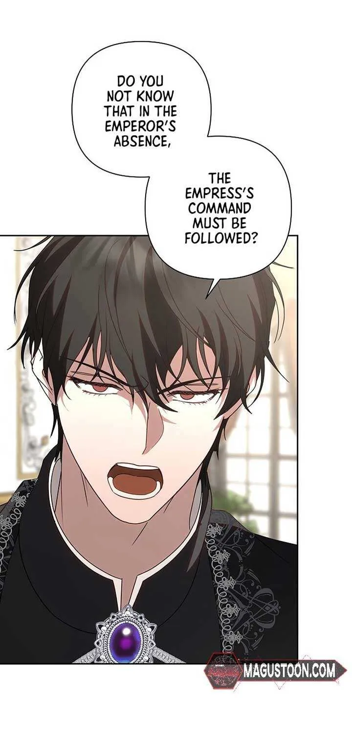 Read Undercover Princess chapter 51 image 7 on Lezhin