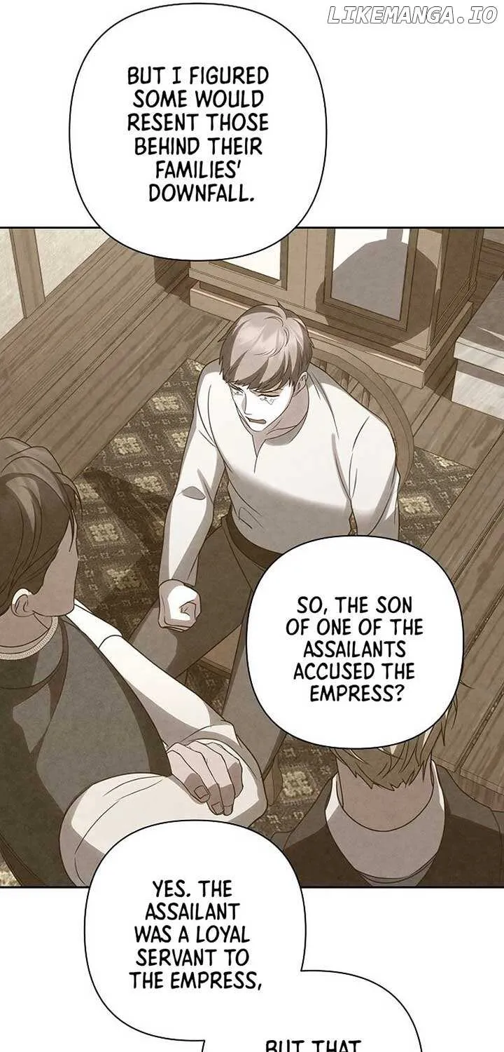 Read Undercover Princess chapter 51 image 73 on Lezhin