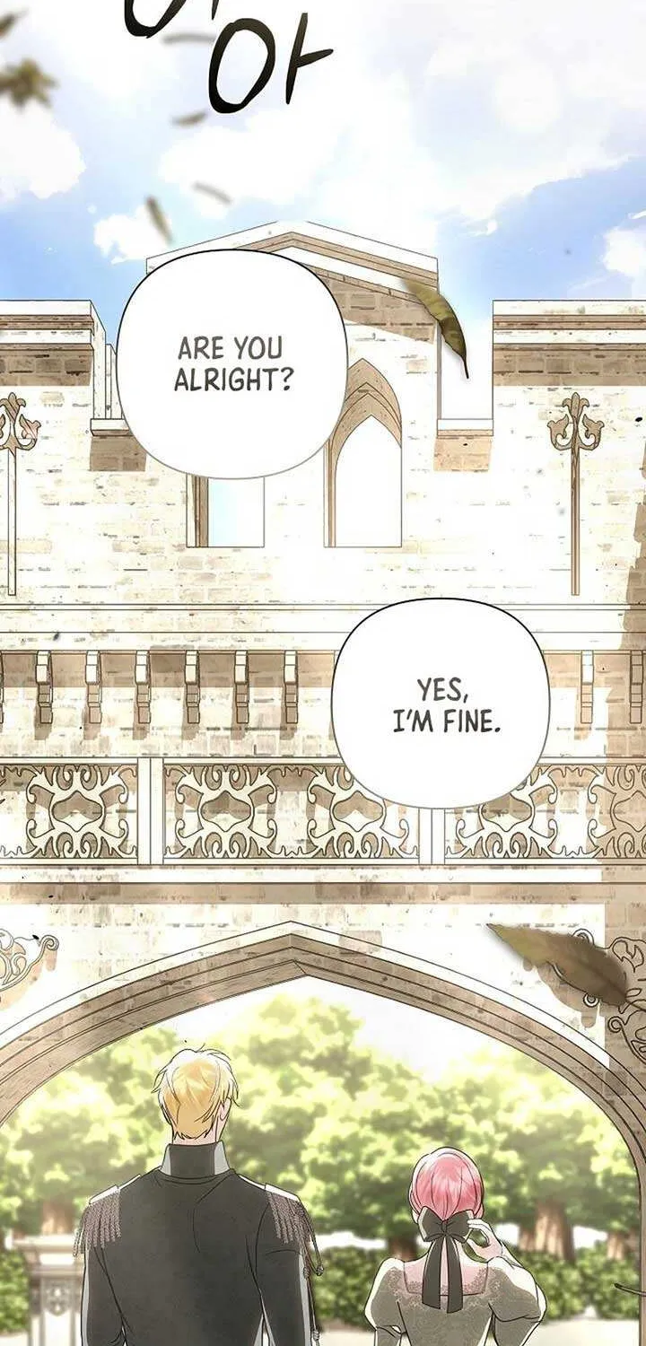 Read Undercover Princess chapter 51 image 78 on Lezhin