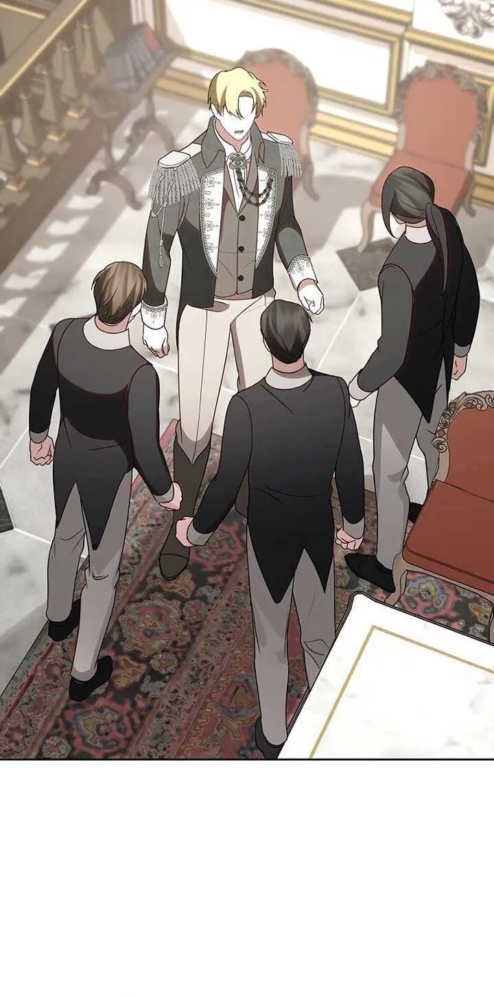 Read Undercover Princess chapter 51 image 9 on Lezhin
