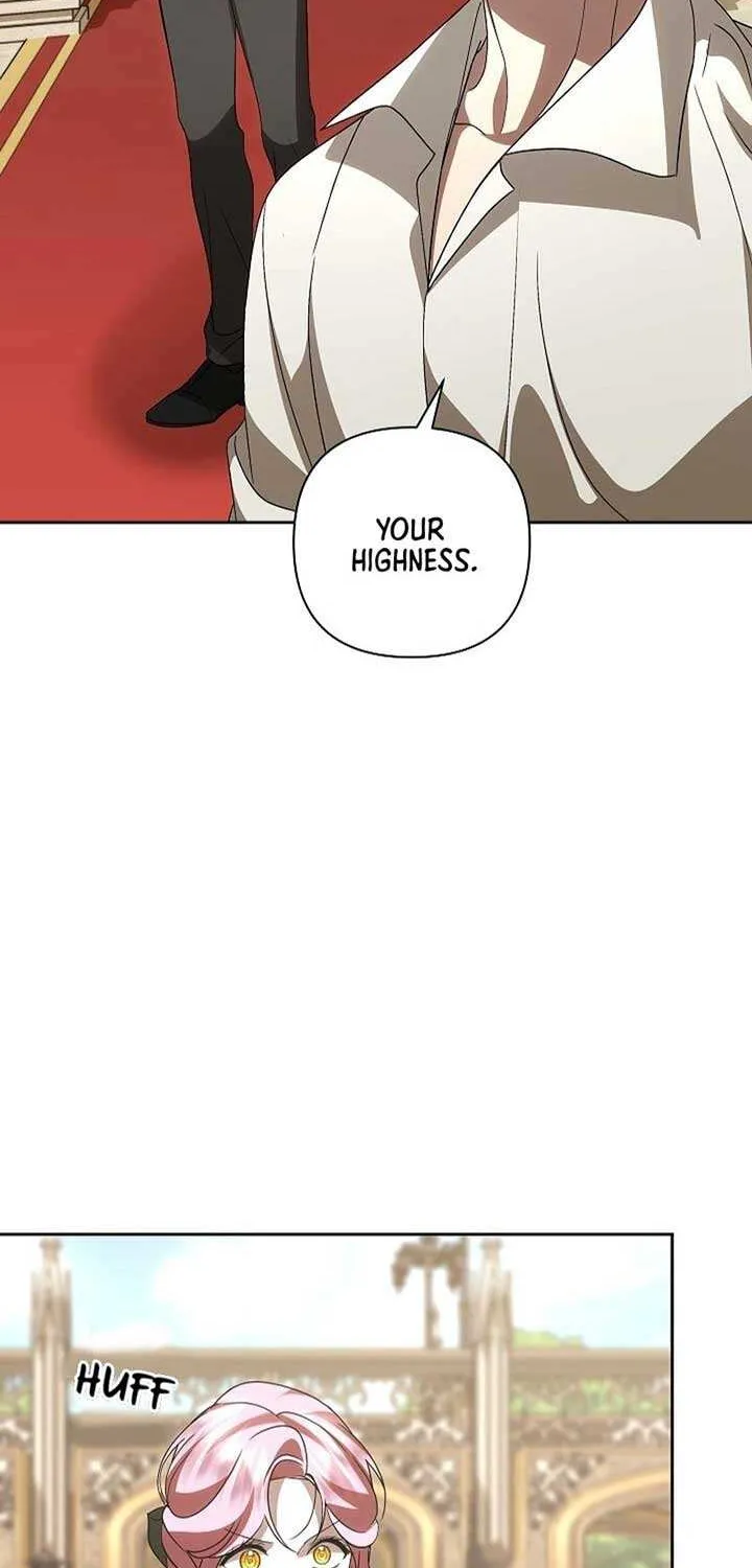Read Undercover Princess chapter 52 image 1 on Lezhin