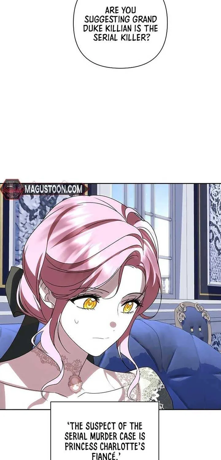 Read Undercover Princess chapter 52 image 10 on Lezhin