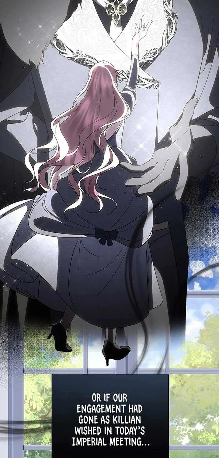 Read Undercover Princess chapter 52 image 12 on Lezhin