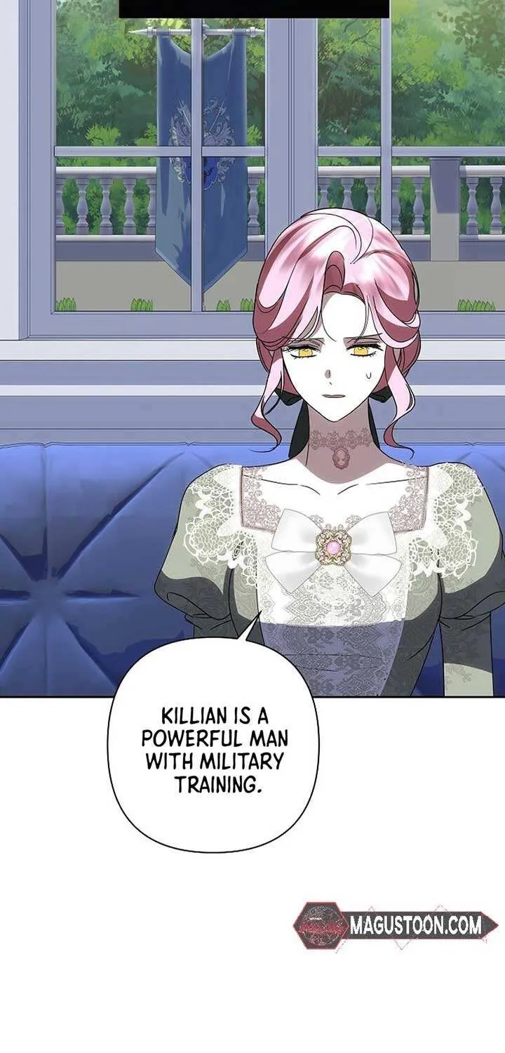 Read Undercover Princess chapter 52 image 13 on Lezhin