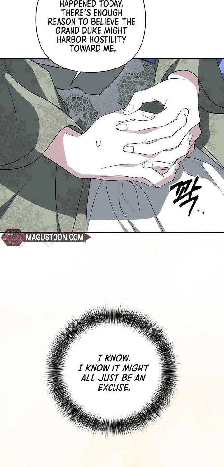 Read Undercover Princess chapter 52 image 19 on Lezhin