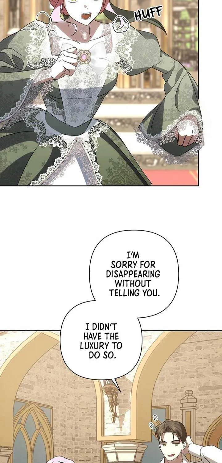 Read Undercover Princess chapter 52 image 2 on Lezhin