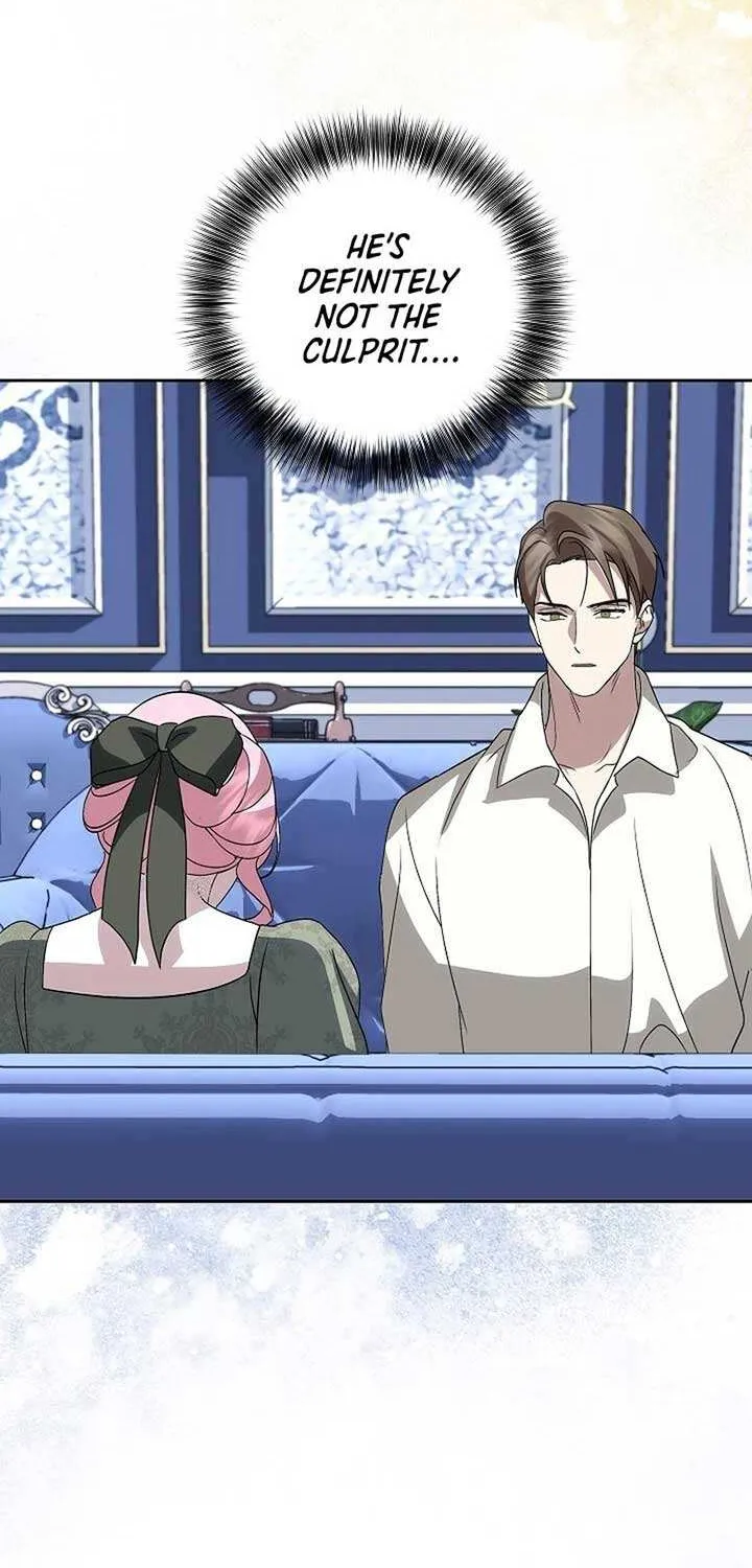 Read Undercover Princess chapter 52 image 21 on Lezhin