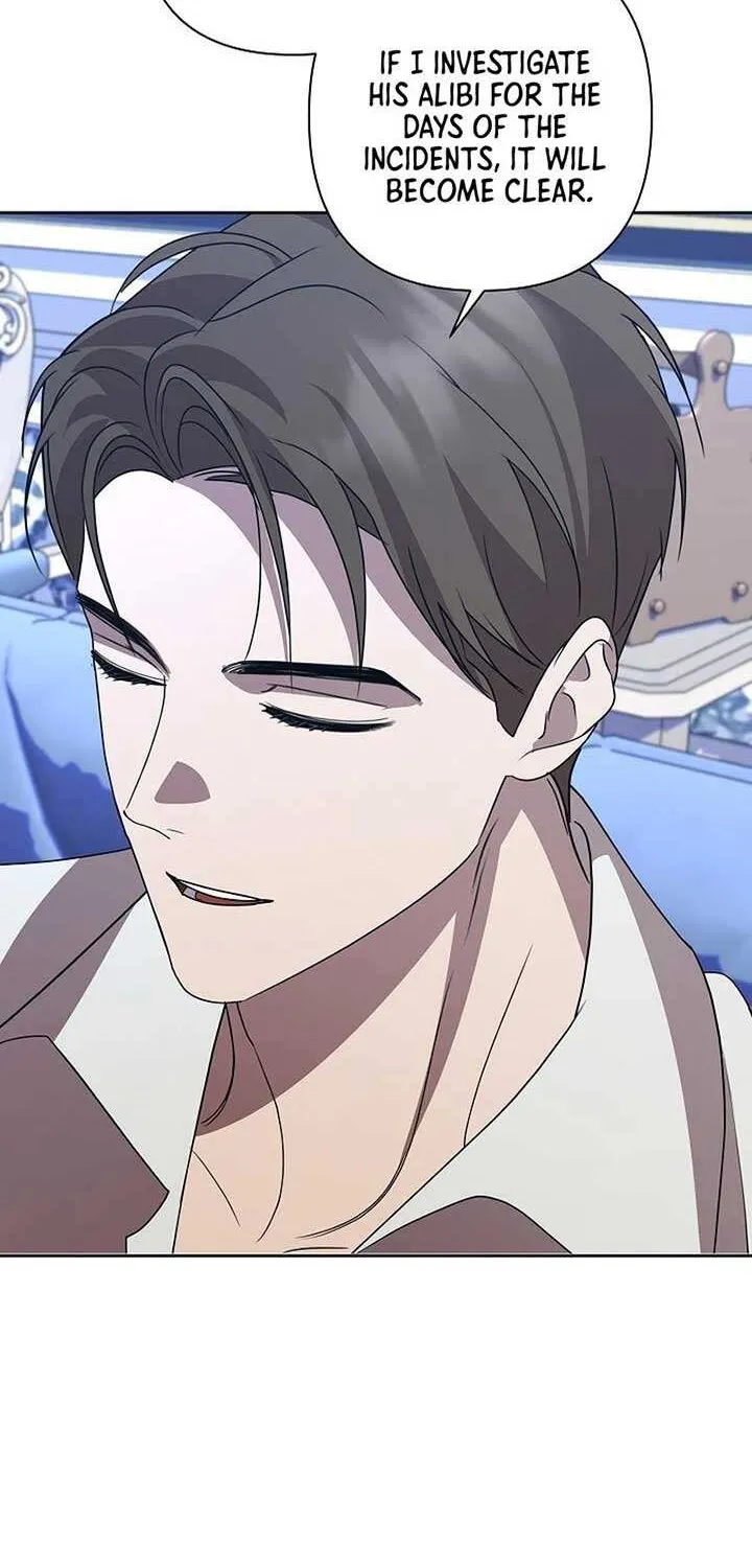 Read Undercover Princess chapter 52 image 23 on Lezhin