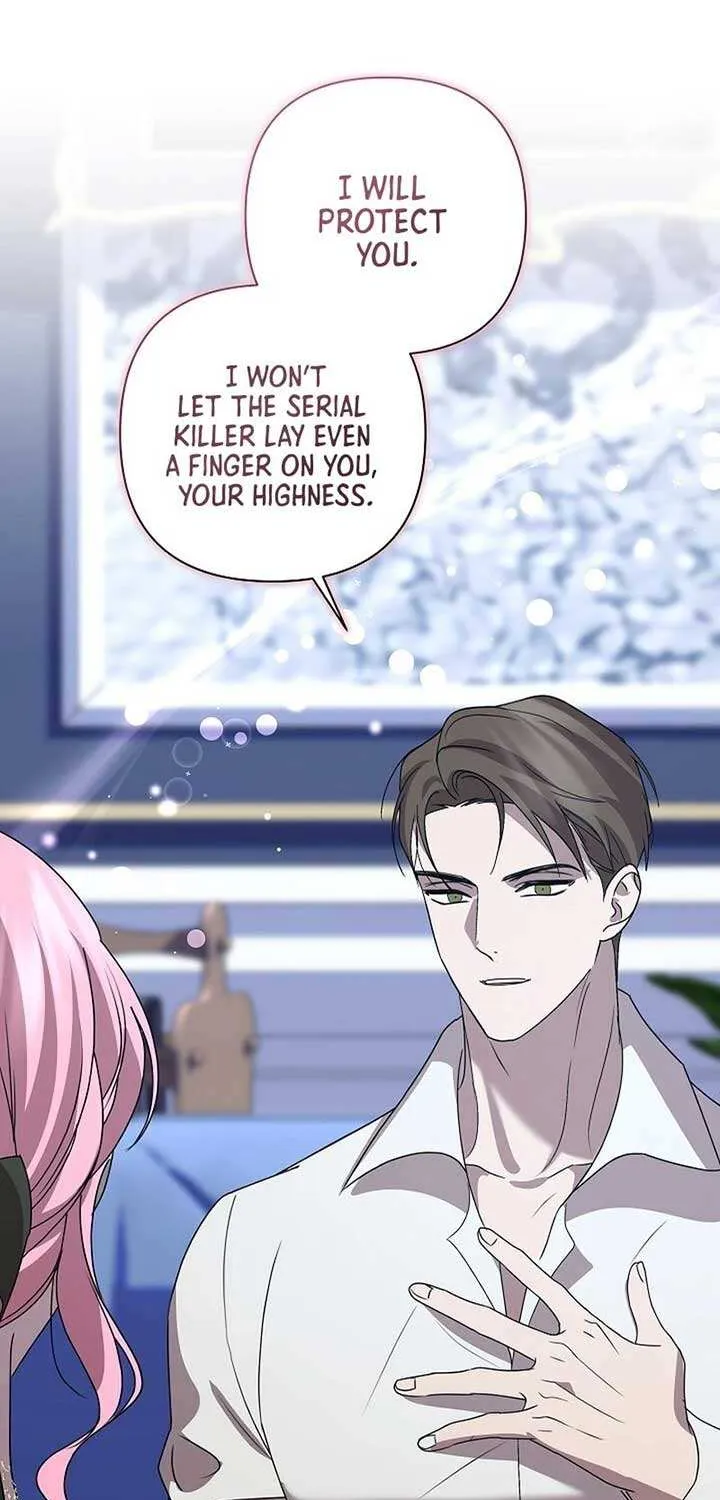 Read Undercover Princess chapter 52 image 24 on Lezhin